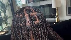 Great tips to note when next you’re getting goddess braids with human hair extensions! . . 🎥 credit: @user9080621914229 . . Follow us for daily braids inspo, tips and tutorials 💗 . . . . . . . . . . . . . . . . . . . . . . . . . . #braids #braidstutorial #goddessbraidstutorial #braidingtips #bohobraids #humanhairbraids #foryou #fyp