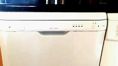 How to use detergent in your hotpoint dishwasher
