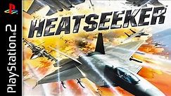 Heatseeker (PS2 Gameplay) Campaign 1