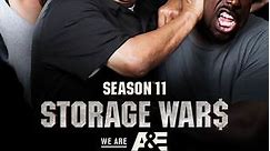 Storage Wars: Season 11 Episode 6 Kumba-YUUUP!