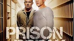 Prison Break: Season 1 Episode 19 The Key