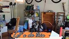 I Gave My Garage A Makeover: Declutter, Clean & Organize