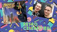 Super Retro-Con Tampa Fl 2024 Toy Show With Keith Coogan & Eddie Deezen Meet & Greet/Interview!