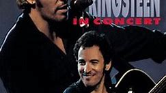 Bruce Springsteen: In Concert/MTV Plugged