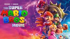 "Super Mario Bros" return to the big screen to show franchise's enduring appeal