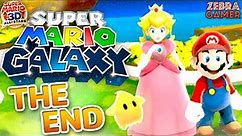 Grand Finale Galaxy! - Super Mario Galaxy Gameplay Walkthrough Part 29 - Super Mario 3D All-Stars