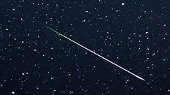 Get ready for the popular Perseid meteor shower