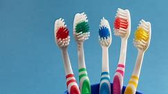 How often should I change my toothbrush?