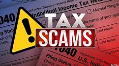 Rifle Police Department offers tips to thwart tax schemes and scams