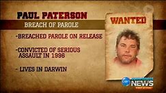Australia’s Most Wanted Criminals List Released