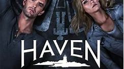 Haven: Season 5 Episode 26 Forever