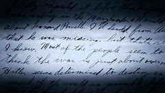 Write Again Soon: Letters from World War II