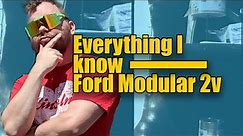Everything I know - Ford 4.6 5.4 V8 and 6.8L V10 2v
