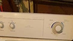 Fixing a washer that won’t spin by replacing a lid switch #HandsomeOrHandy #ApplianceRepair | Anthony Reimnitz