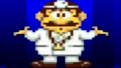 Tetris & Dr. Mario (SNES) Playthrough - NintendoComplete