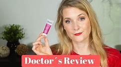 Quick Murad AHA BHA Exfoliating Cleanser Review - Worth your money? | Doctor Anne