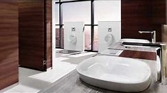 TOTO Touchless Bathroom Products