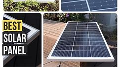 3000W Solar Panel Review in 2024