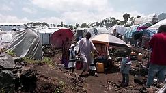 Displaced Congo families observe Ramadan amid war – News