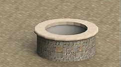 Fire Pits | Stone Age Manufacturing