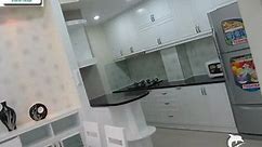 Brandnew apartment for rent in Riverside, Phu My Hung, Dist.7, HCMC, Vietnam 800$/month.