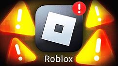 Mobile Players Cant Play Roblox…