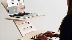 Grab an adjustable standing desk for under $200