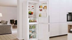 Fridges with or without freezer: Built-in or freestanding | Candy