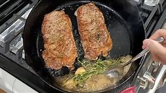 Cooking Costco USDA Prime Sirloin Steak!