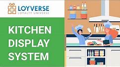 How to Use Loyverse Kitchen Display System