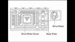 Samsung Microwave Oven Service Manual---삼성 전자렌지 수리 매뉴얼