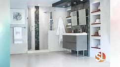 Shower yourself in luxury with a brand-new bathroom by Granite Transformations of Greater Phoenix