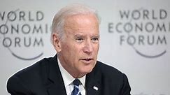 Joe Biden Wants a Woman to Be President
