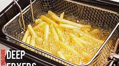 9 Best Deep Fryers (Reviewed & Compared) | KitchenSanity