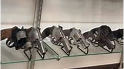Buds Gun Shop & Range KY - Revolver Rentals