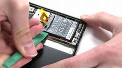 Amazon Kindle Oasis 8th Generation Battery Replacement Guide - How to Replace Kindle Oasis Battery