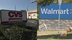 CVS, Walmart pharmacies cut hours after pharmacist shortage