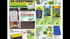 Menards Weekly Ad March 7 – March 17, 2024