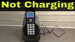 Vtech Cordless Phone Not Charging-Easy Fixes To Try First-Tutorial
