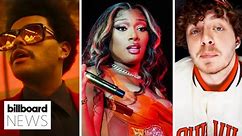 Billboard's Top Five Songs of the Summer 2020 | Billboard News
