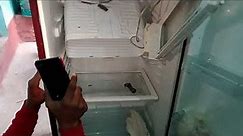 LG freezer change kasy hota hi#