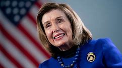 Nancy Pelosi announces she will run for reelection in 2024