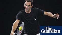 Roger Federer hopes to bow out of tennis in doubles alongside Rafael Nadal