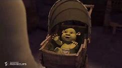 (REUPLOAD) Shrek The Third (2007) Baby Nightmare (Korean Dub)