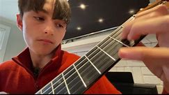 Norwalk guitar prodigy takes his talents to competitions all over the world