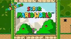 Super Mario World: Secrets, Tips, & Tricks Part 1