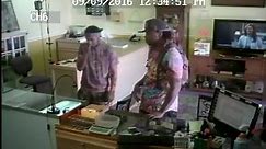 Gold buying business robbed in Norwalk