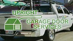 Upright Garage Door Services