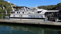 Houseboat For Sale Houseboats Buy Terry
