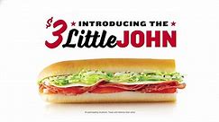 Introducing the $3 Little John